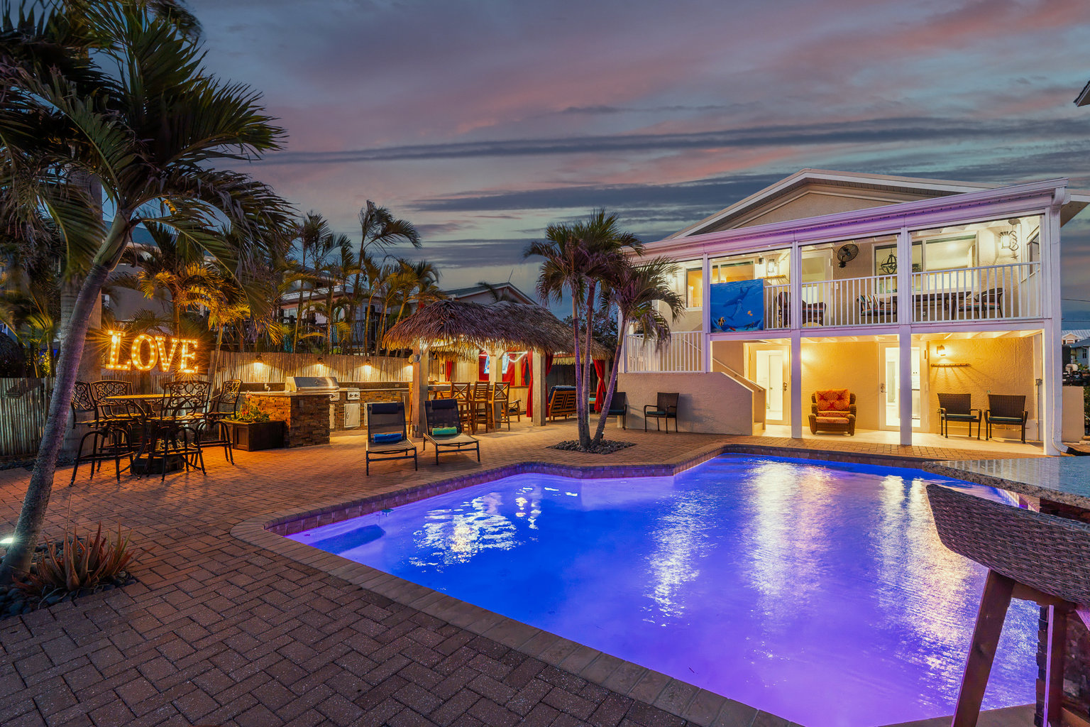 Fort Myers Beach Vacation Rental