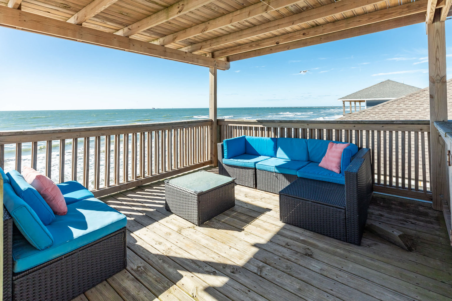 Surfside Beach Vacation Rental