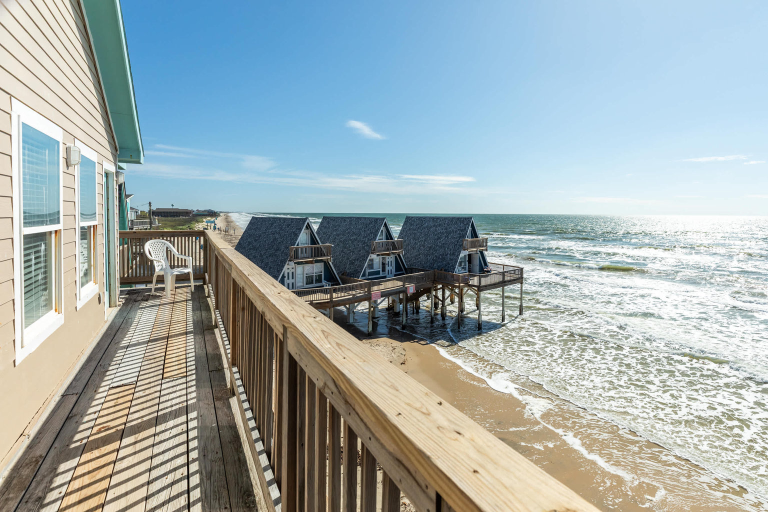 Surfside Beach Vacation Rental