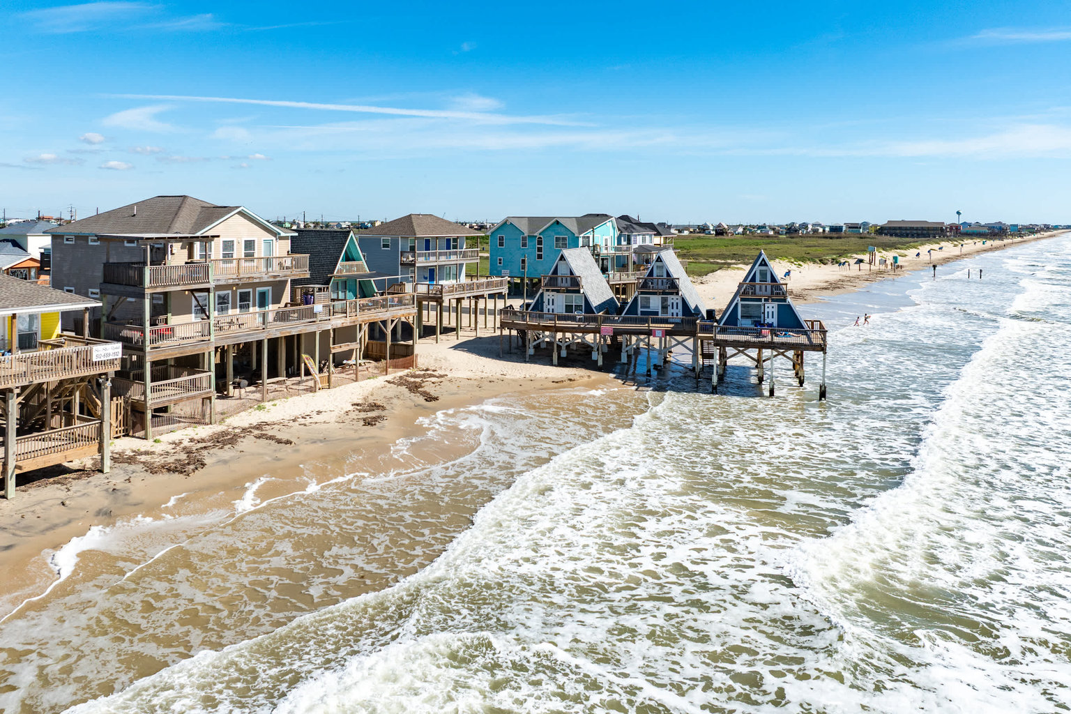 Surfside Beach Vacation Rental