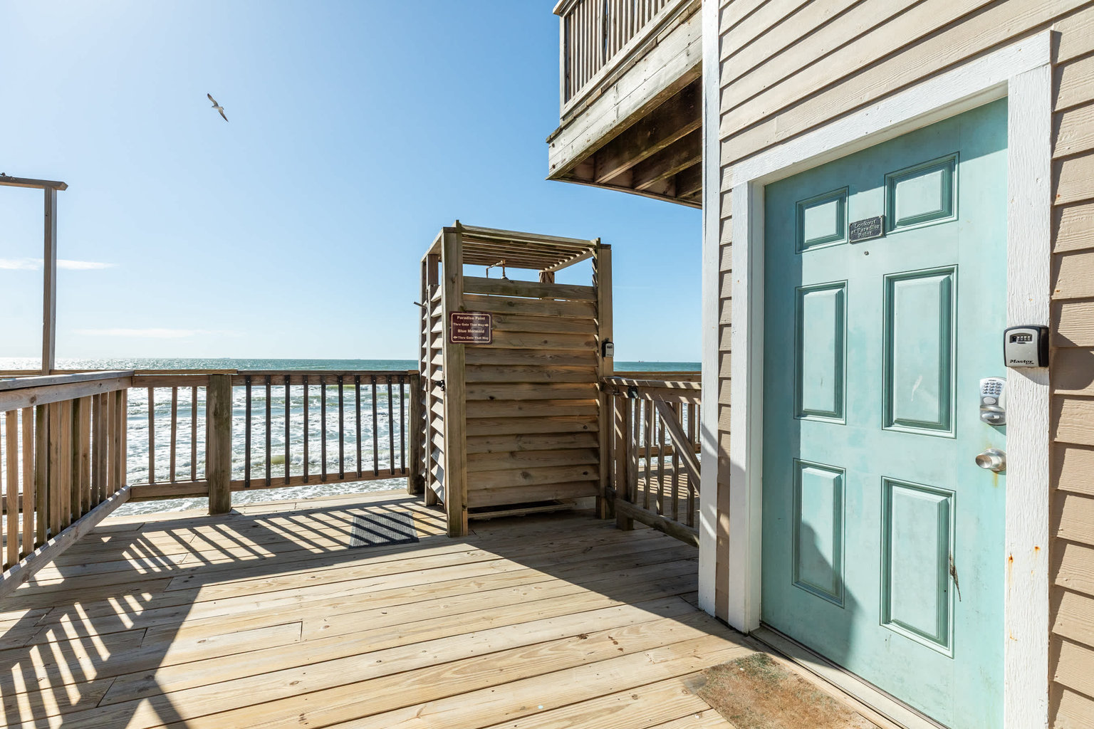 Surfside Beach Vacation Rental