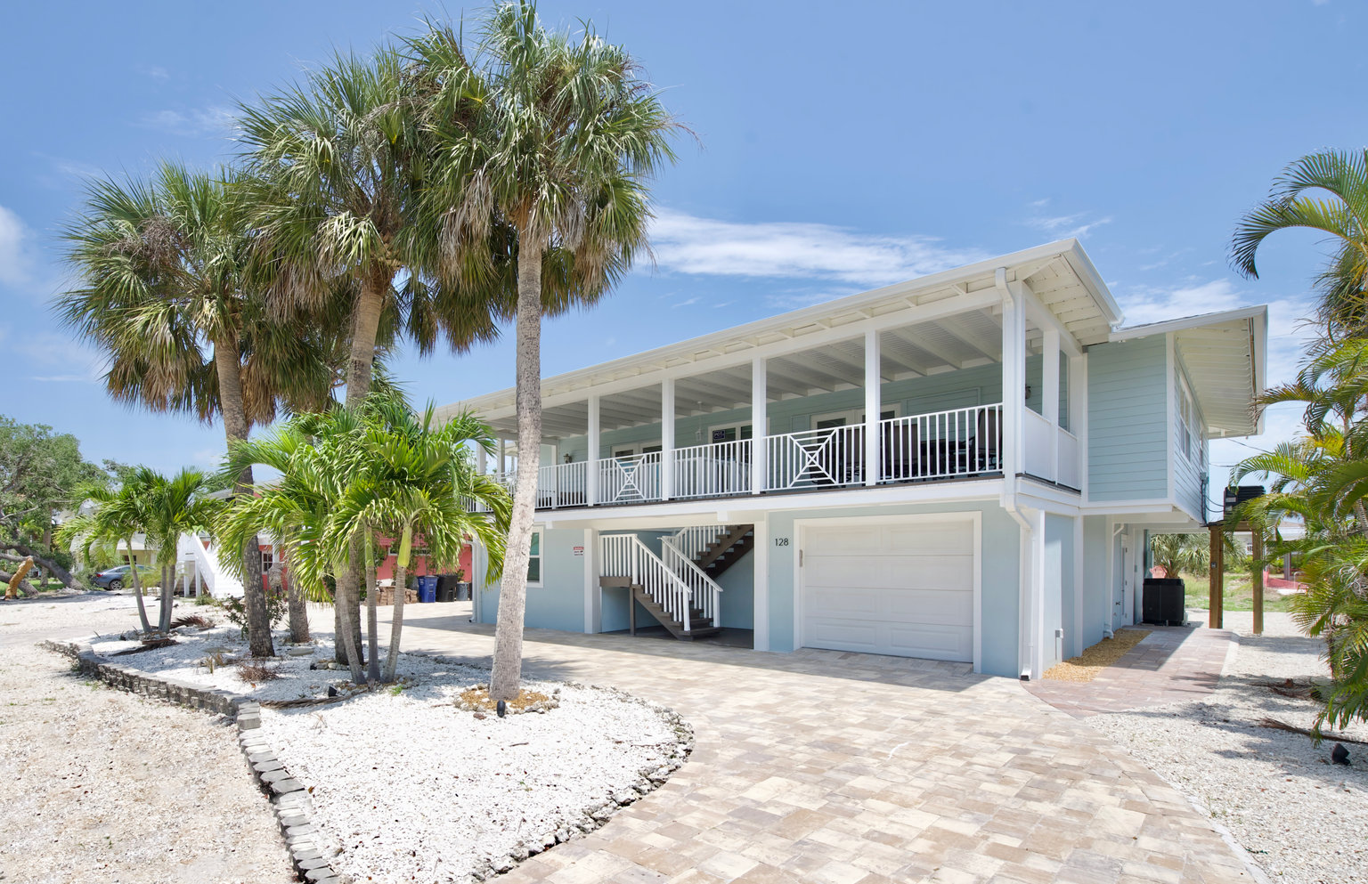 Fort Myers Beach Vacation Rental