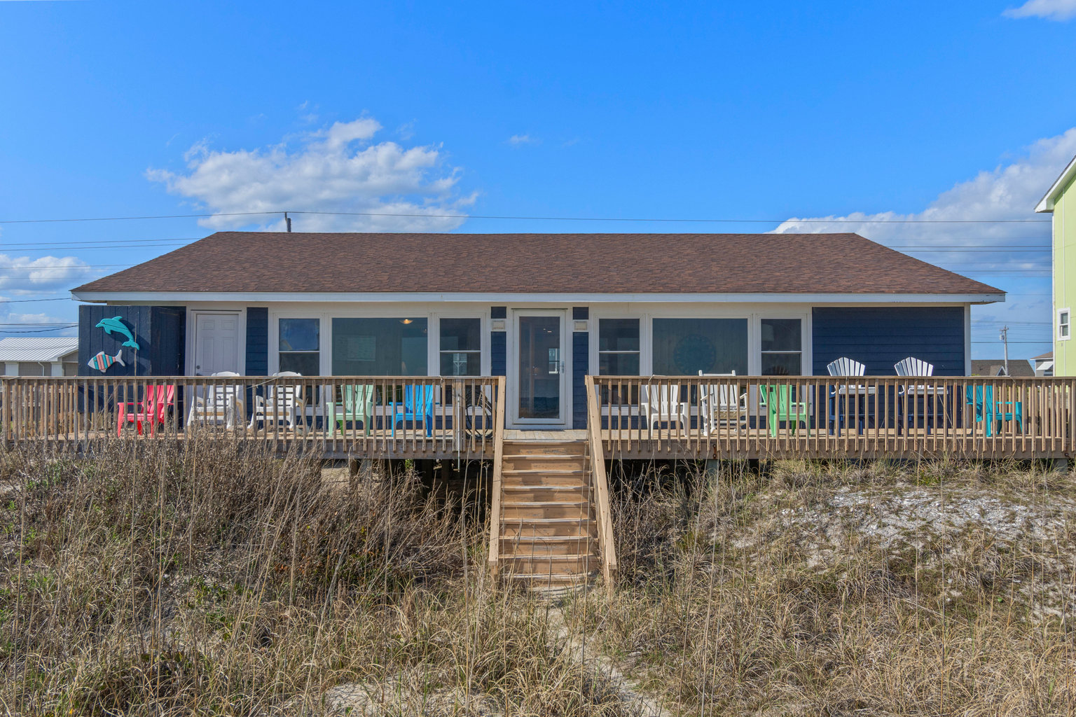 Emerald Isle Vacation Rental