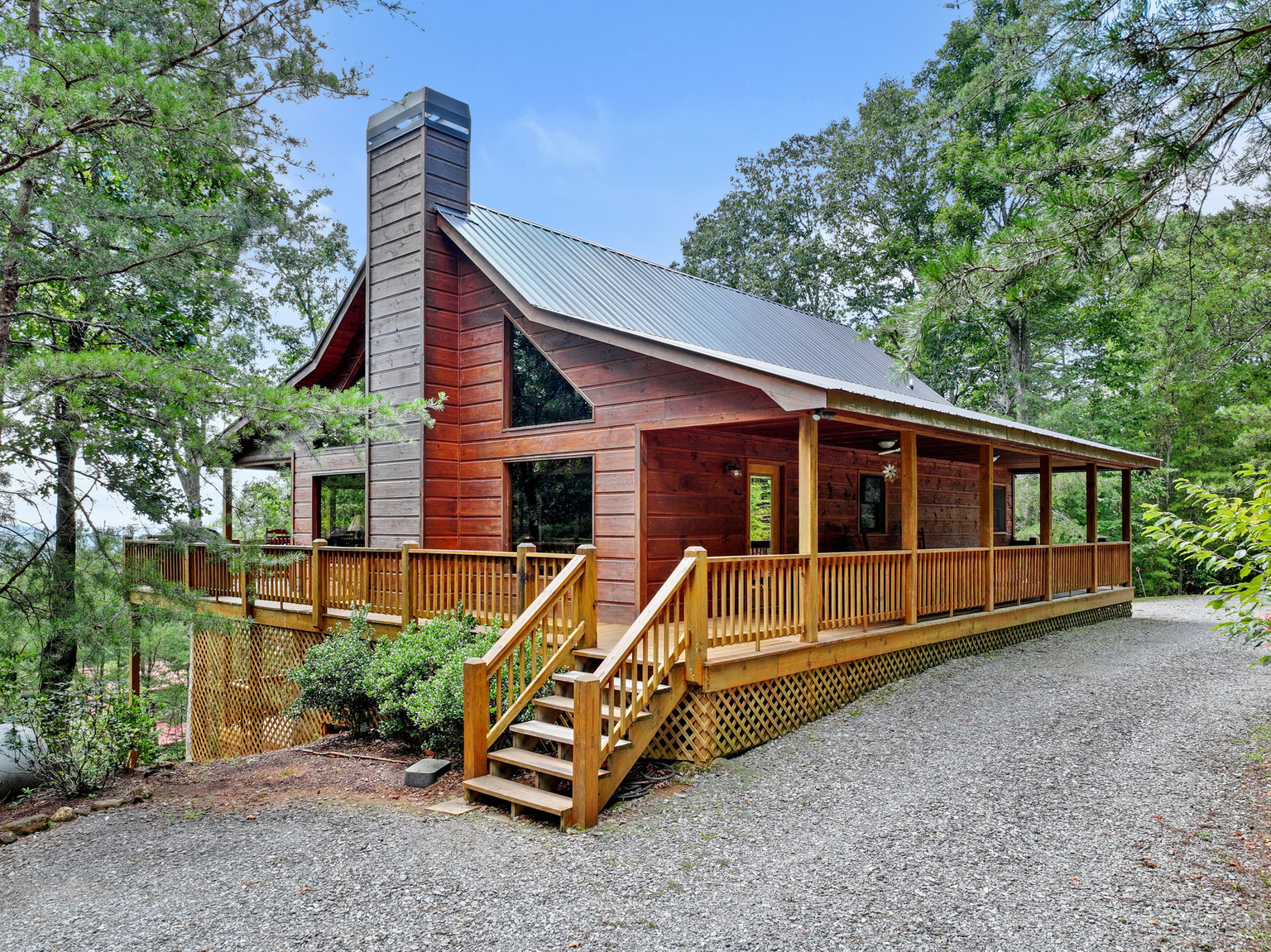 Morganton Vacation Rental