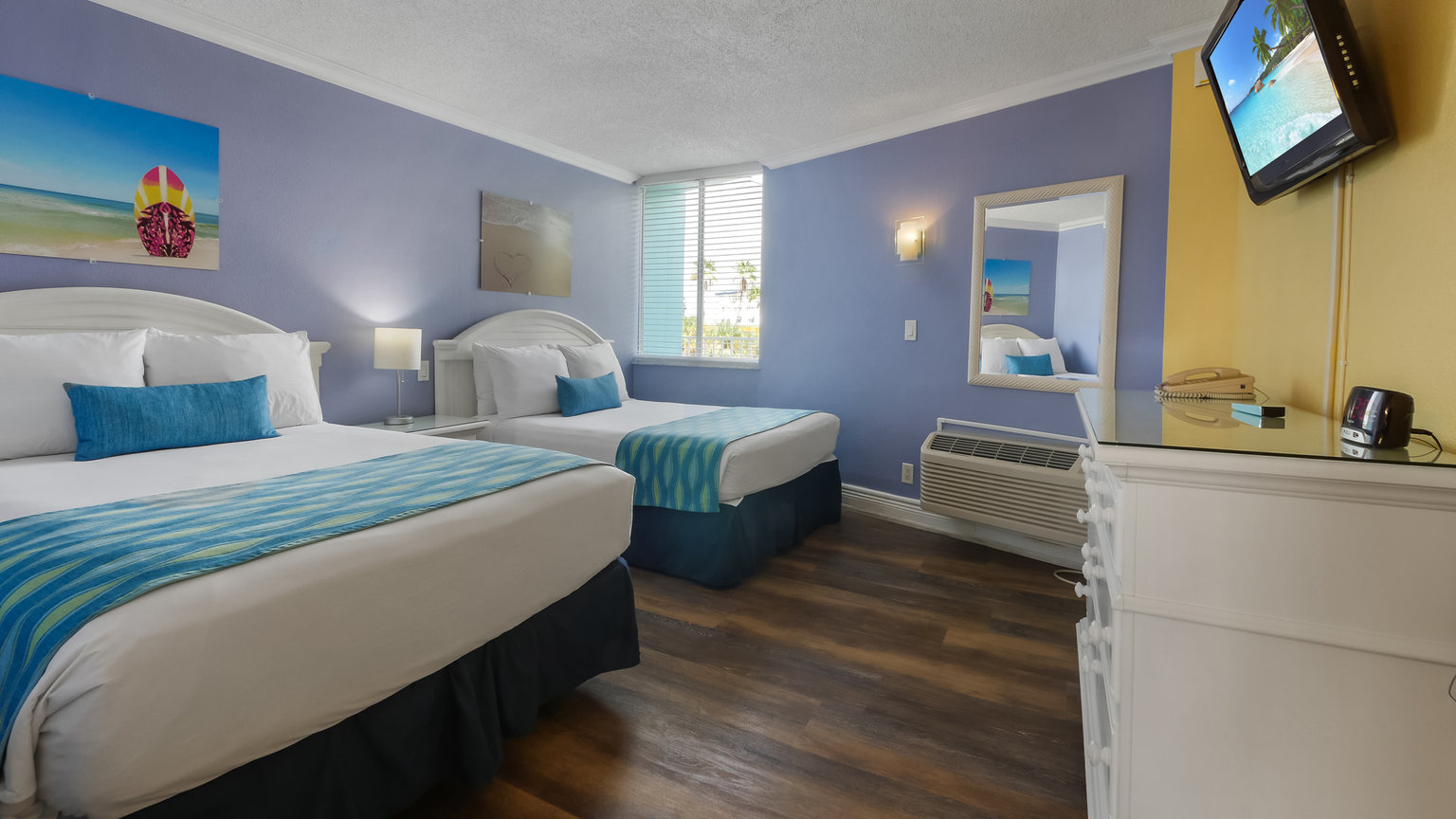 Clearwater Beach Vacation Rental