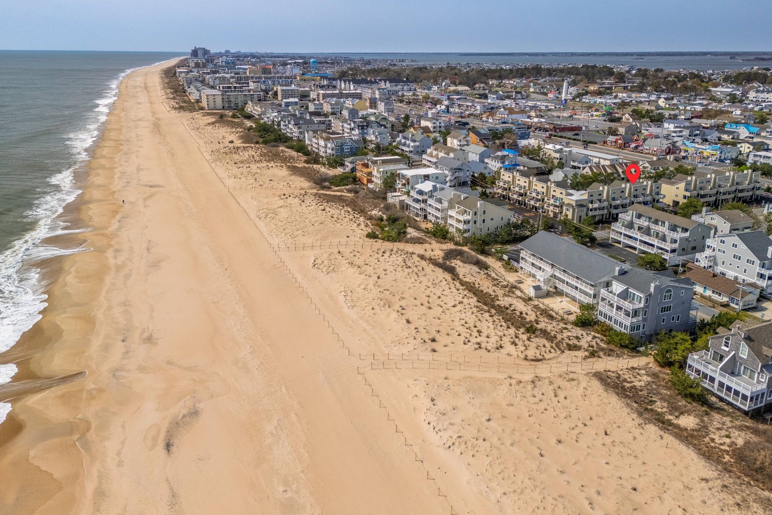 Fenwick Island Vacation Rental