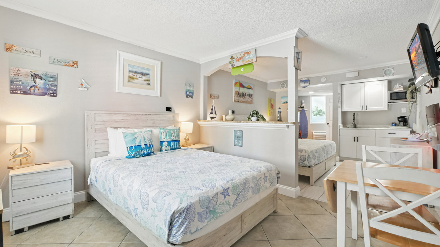 Clearwater Beach Vacation Rental
