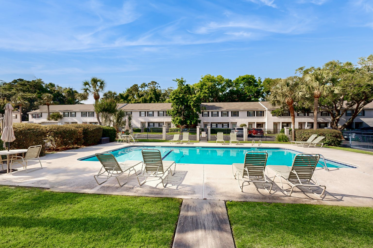 St Simons Island Vacation Rental