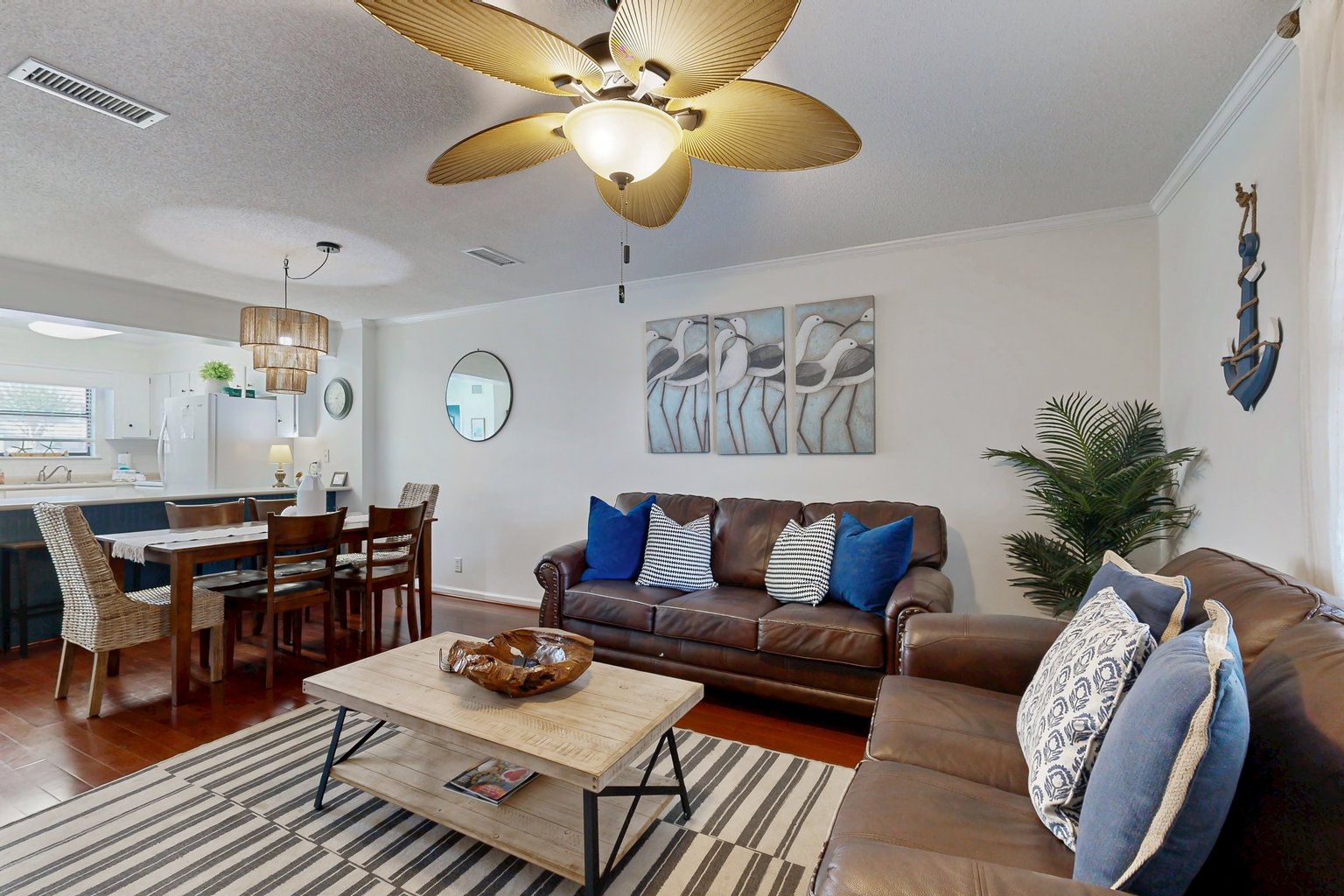 St Simons Island Vacation Rental