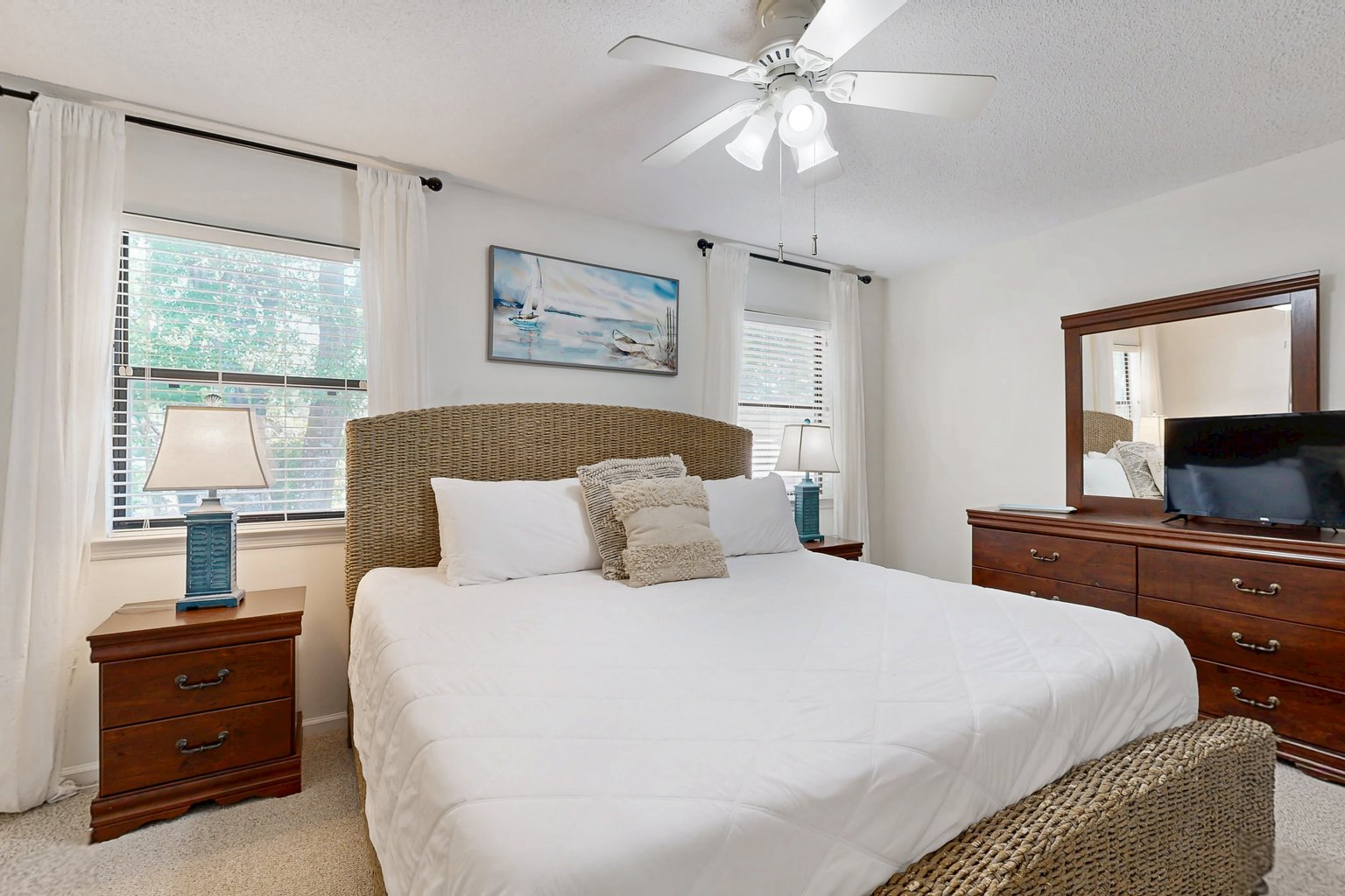 St Simons Island Vacation Rental