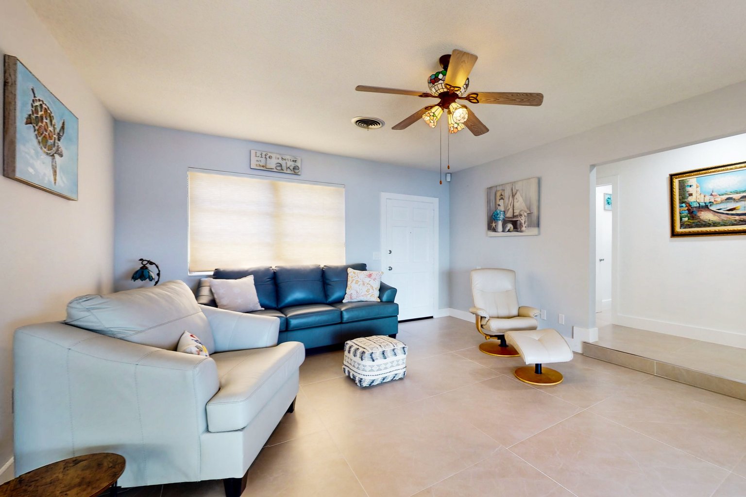 Sebring Vacation Rental