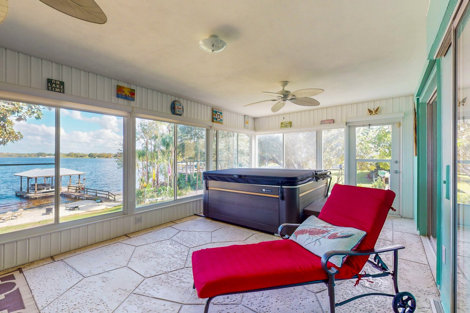 Sebring Vacation Rental