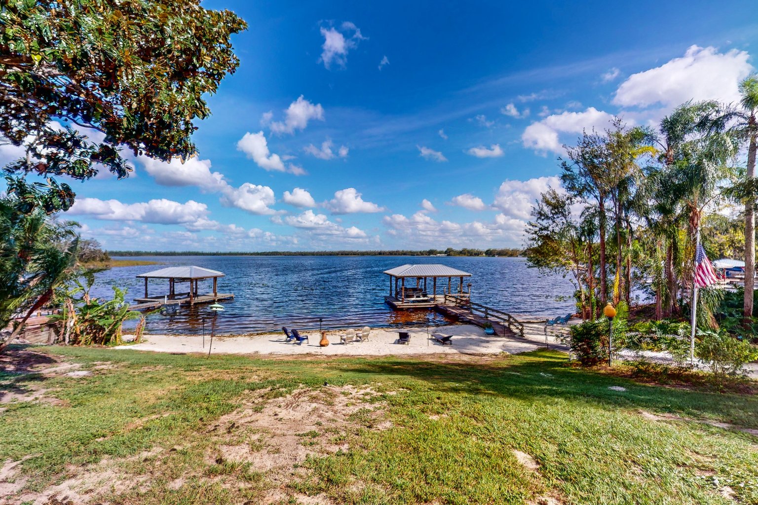 Sebring Vacation Rental