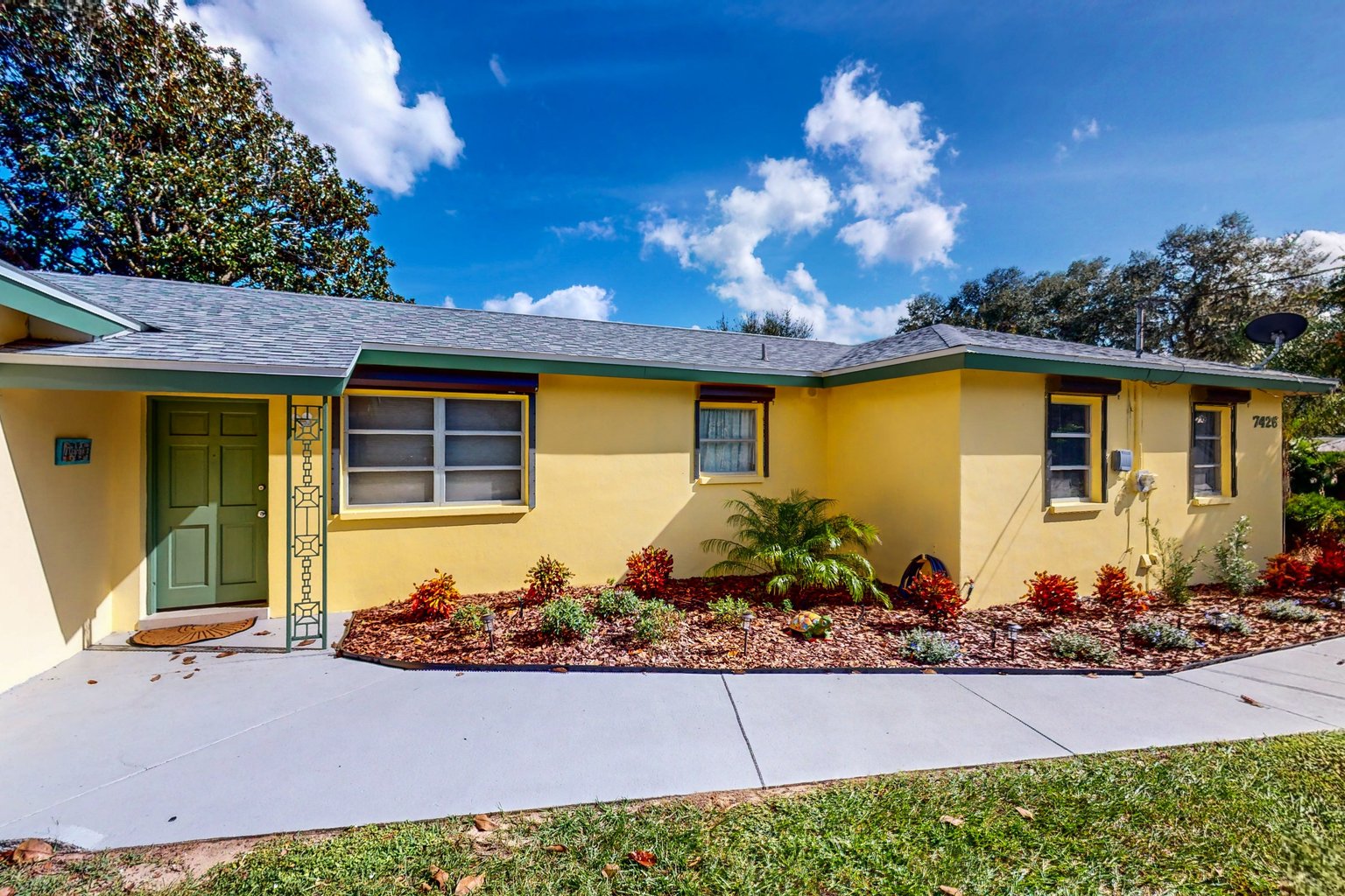 Sebring Vacation Rental