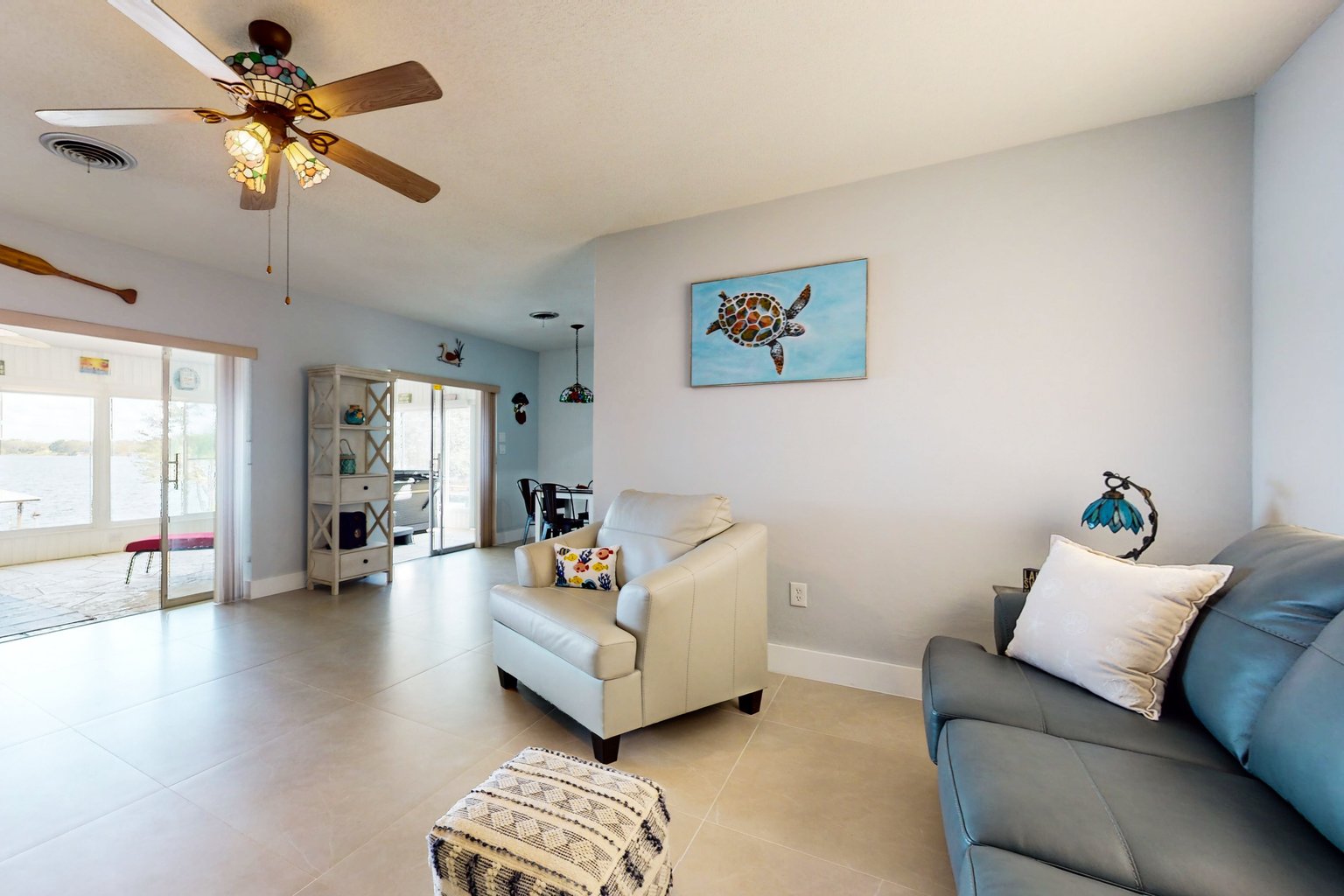 Sebring Vacation Rental