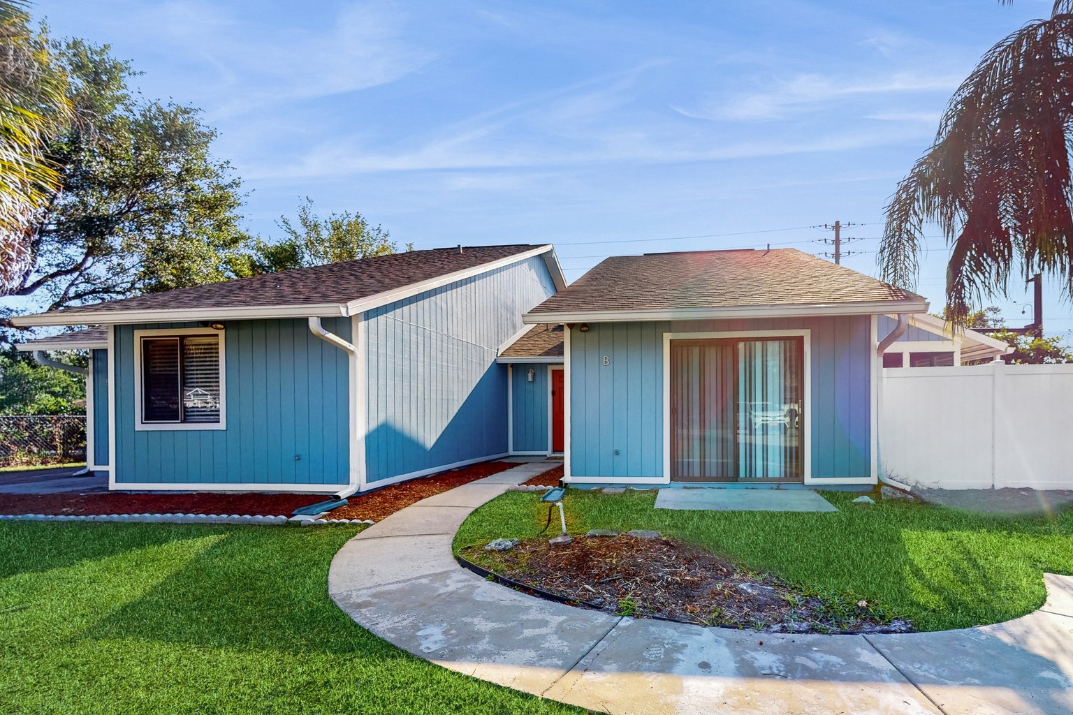 Palm Coast Vacation Rental