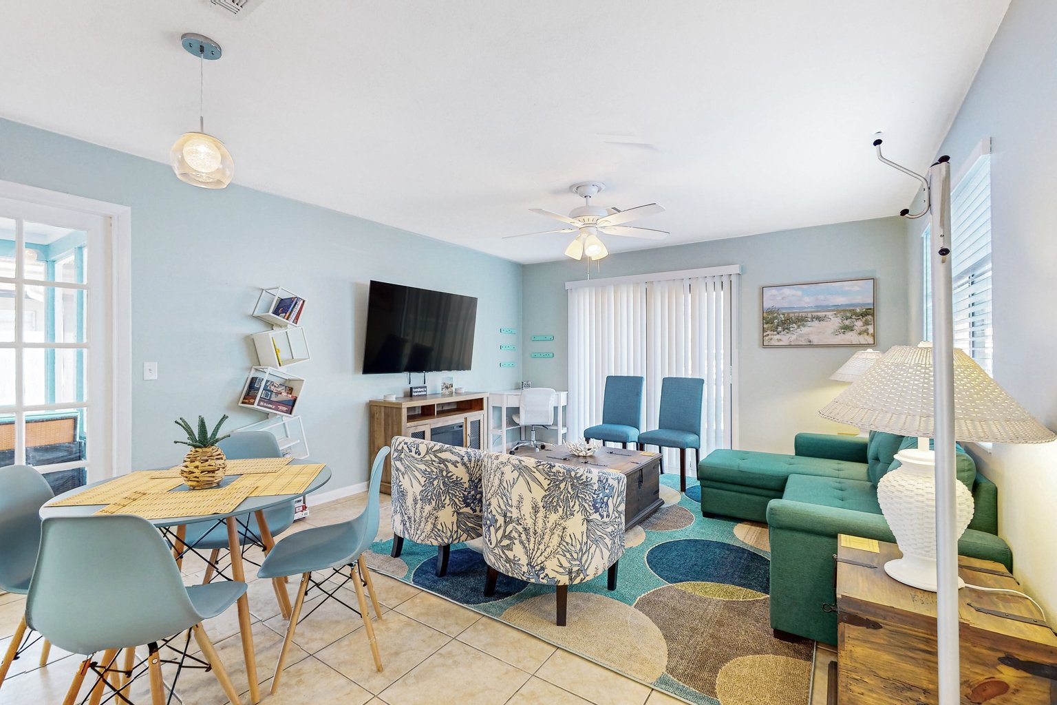 Palm Coast Vacation Rental