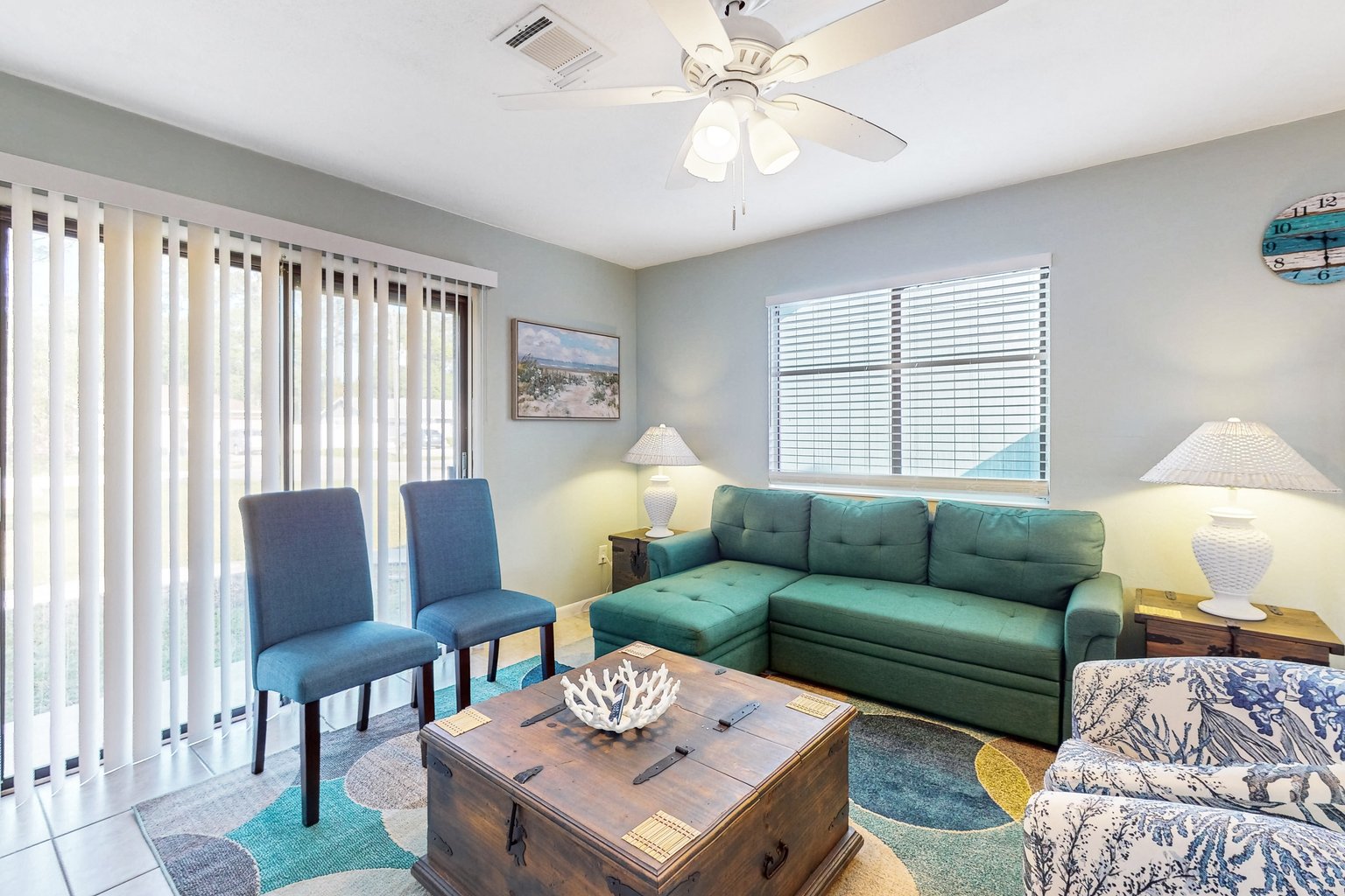 Palm Coast Vacation Rental