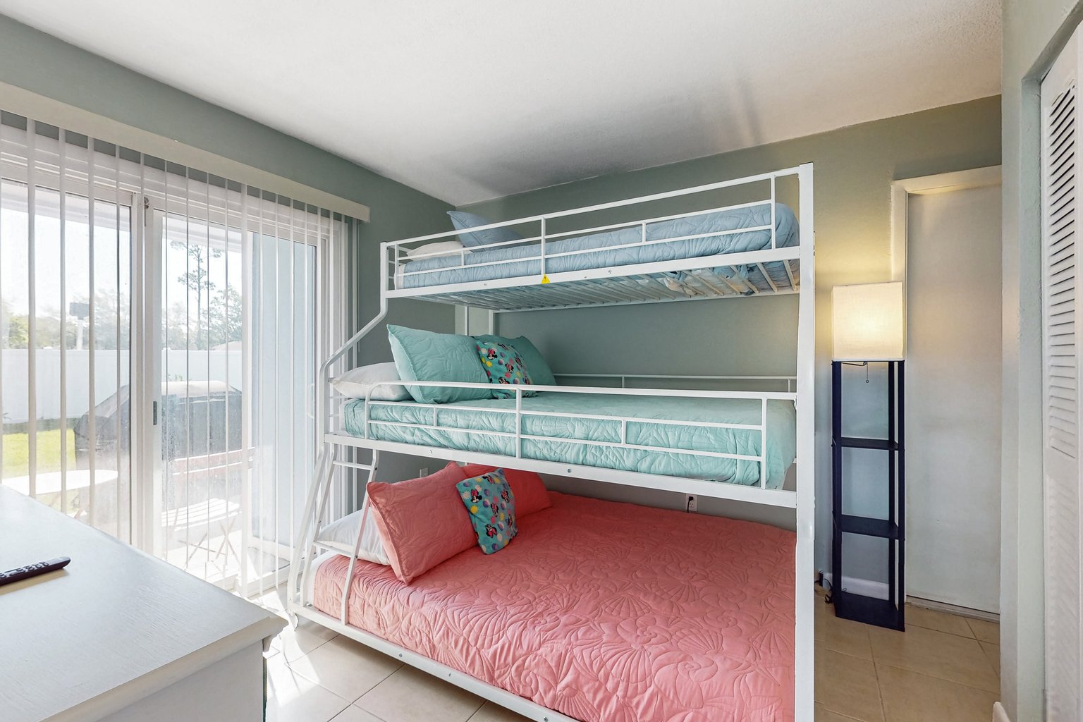 Palm Coast Vacation Rental