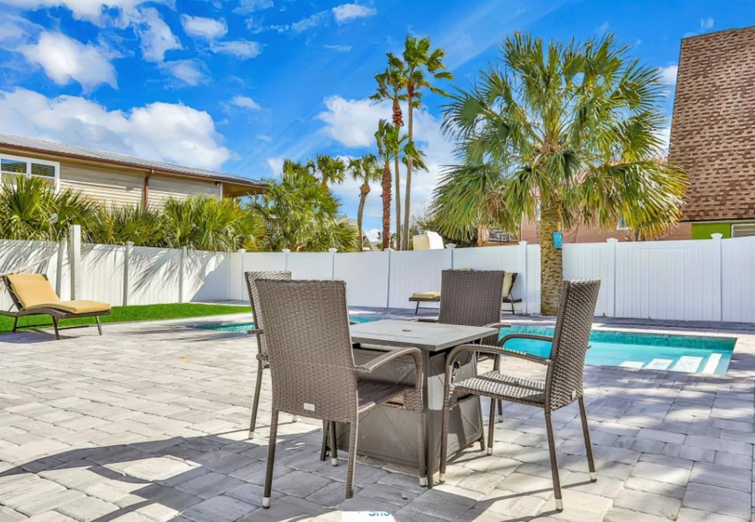 St. Augustine Vacation Rental