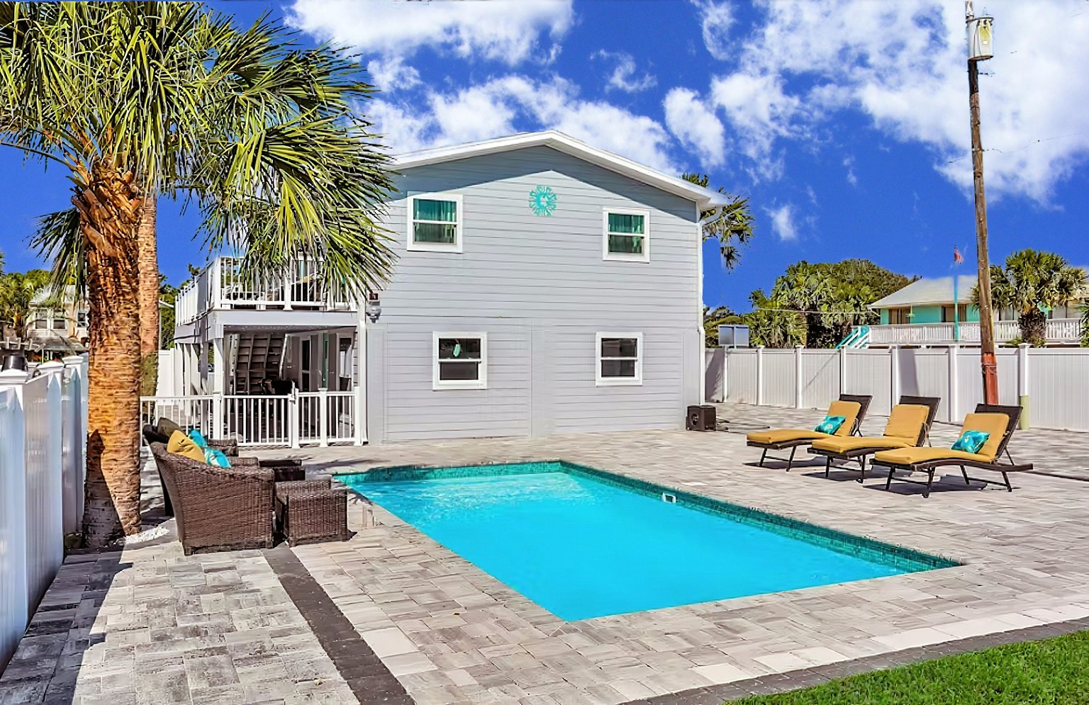 St. Augustine Vacation Rental