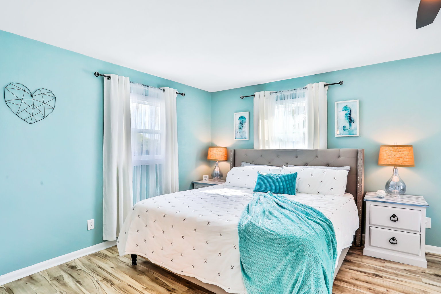 St. Augustine Vacation Rental