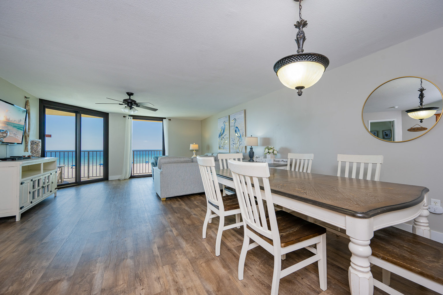 Orange Beach Vacation Rental