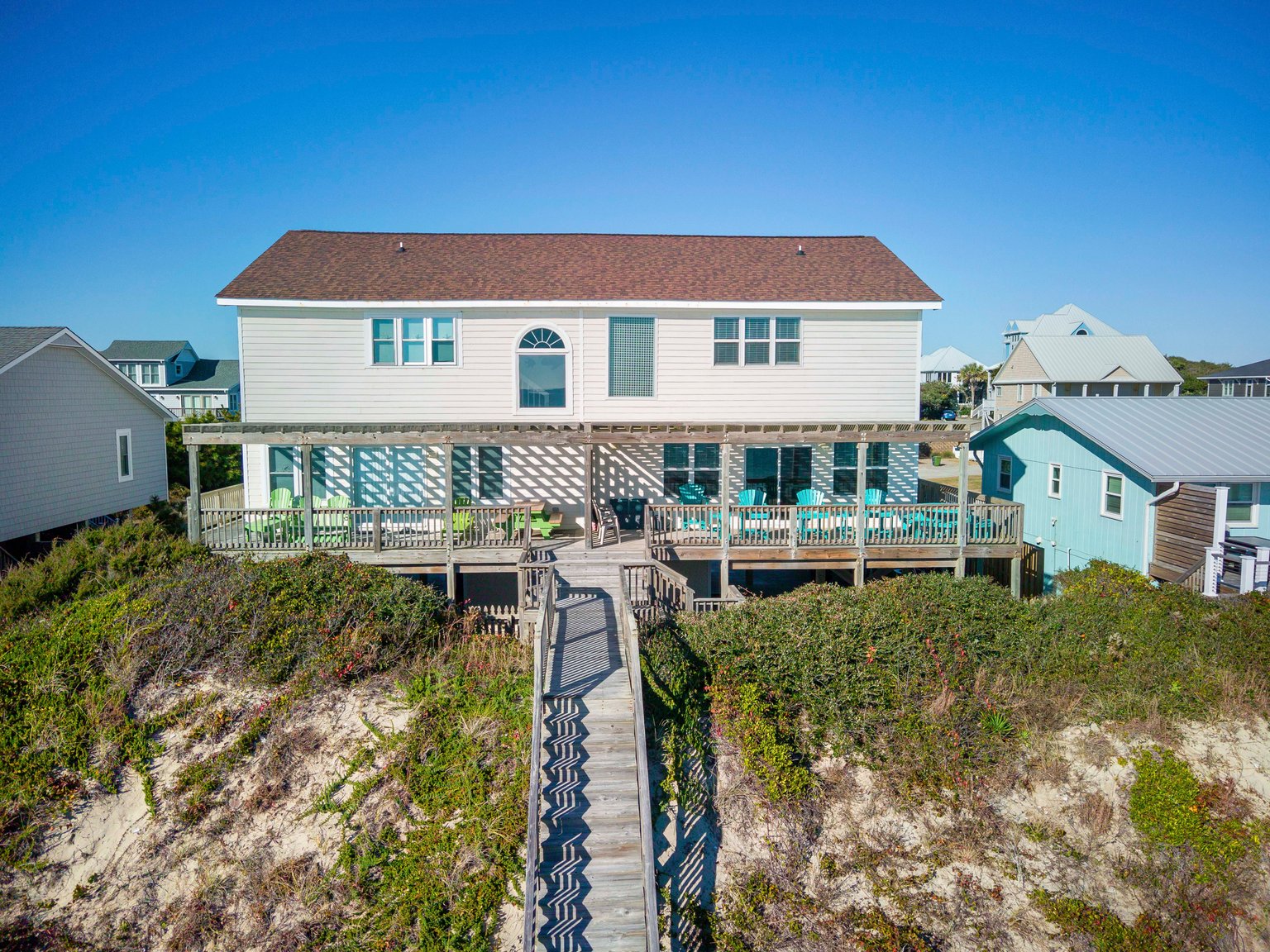 Emerald Isle Vacation Rental