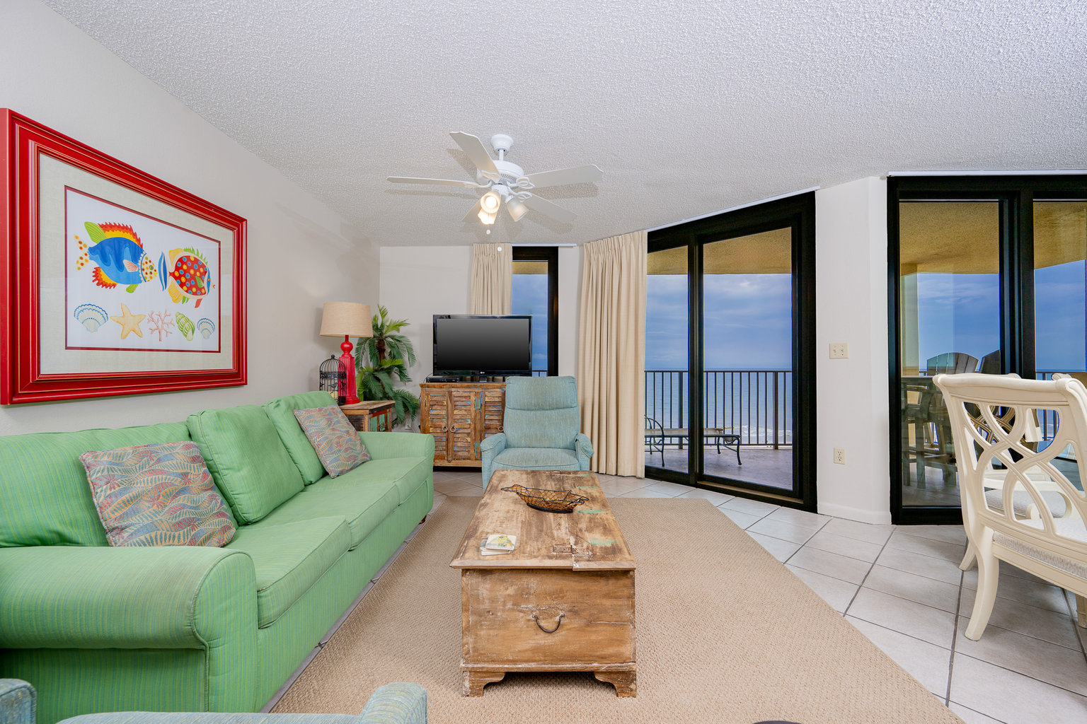 Orange Beach Vacation Rental