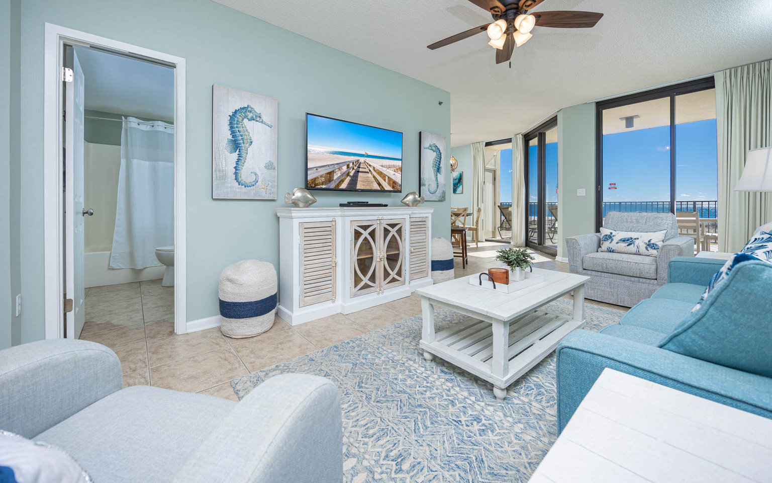 Orange Beach Vacation Rental