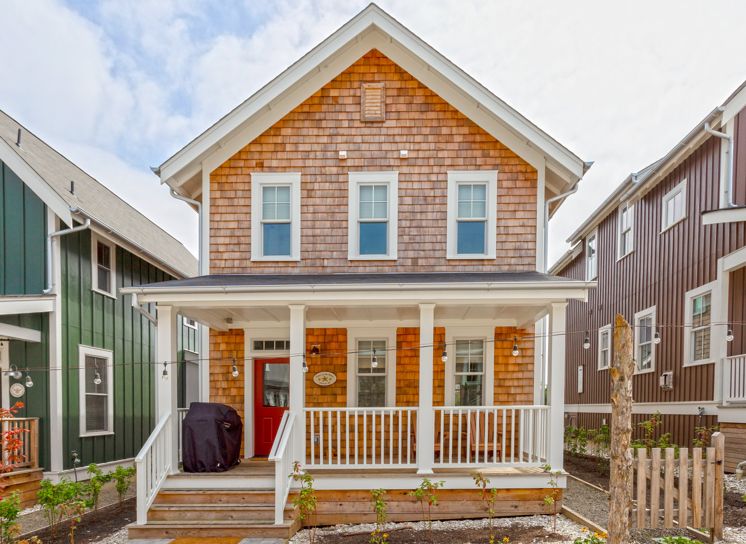 Pacific Beach Vacation Rental