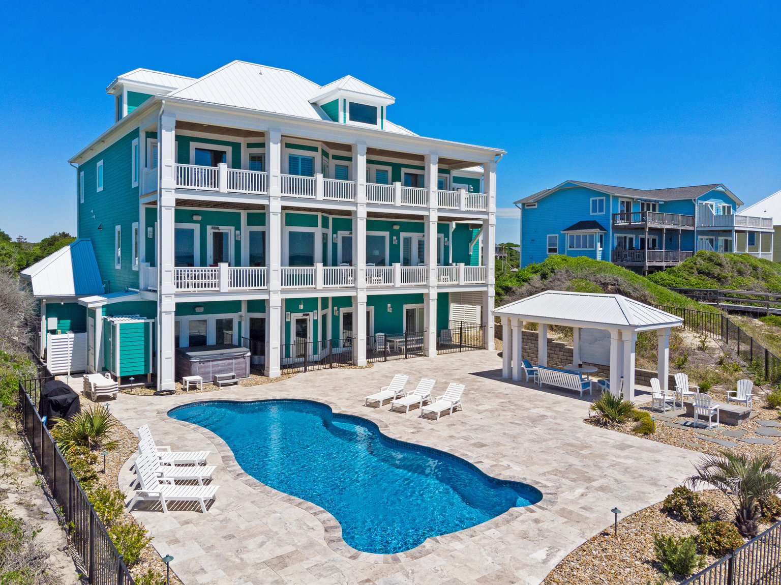 Emerald Isle Vacation Rental