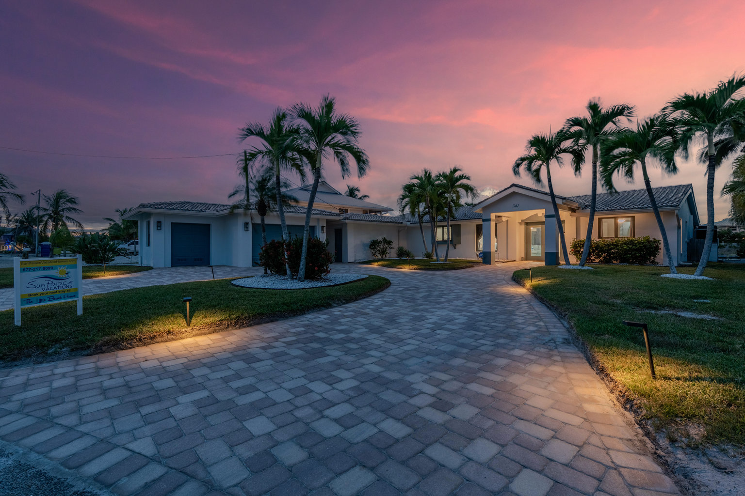 Fort Myers Beach Vacation Rental