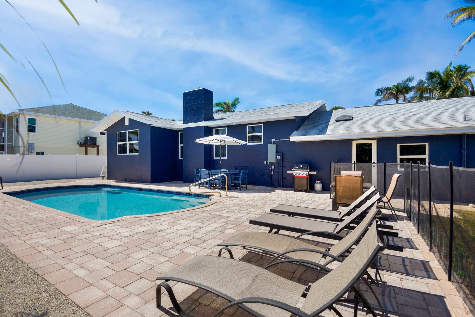 Fort Myers Beach Vacation Rental