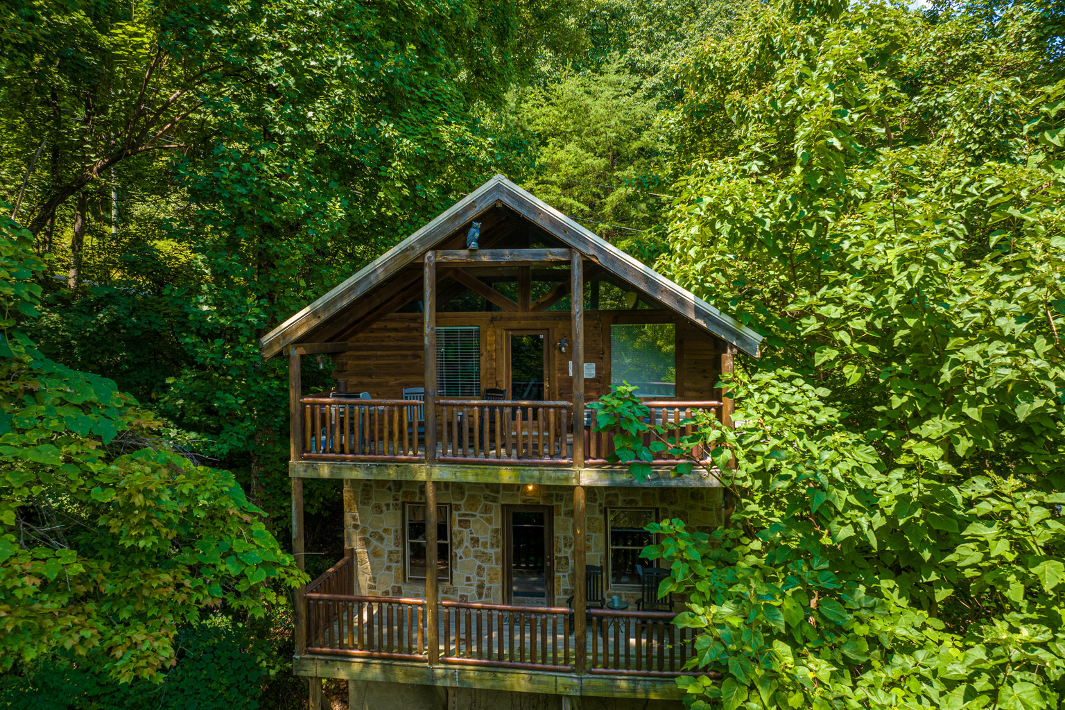PIGEON FORGE Vacation Rental