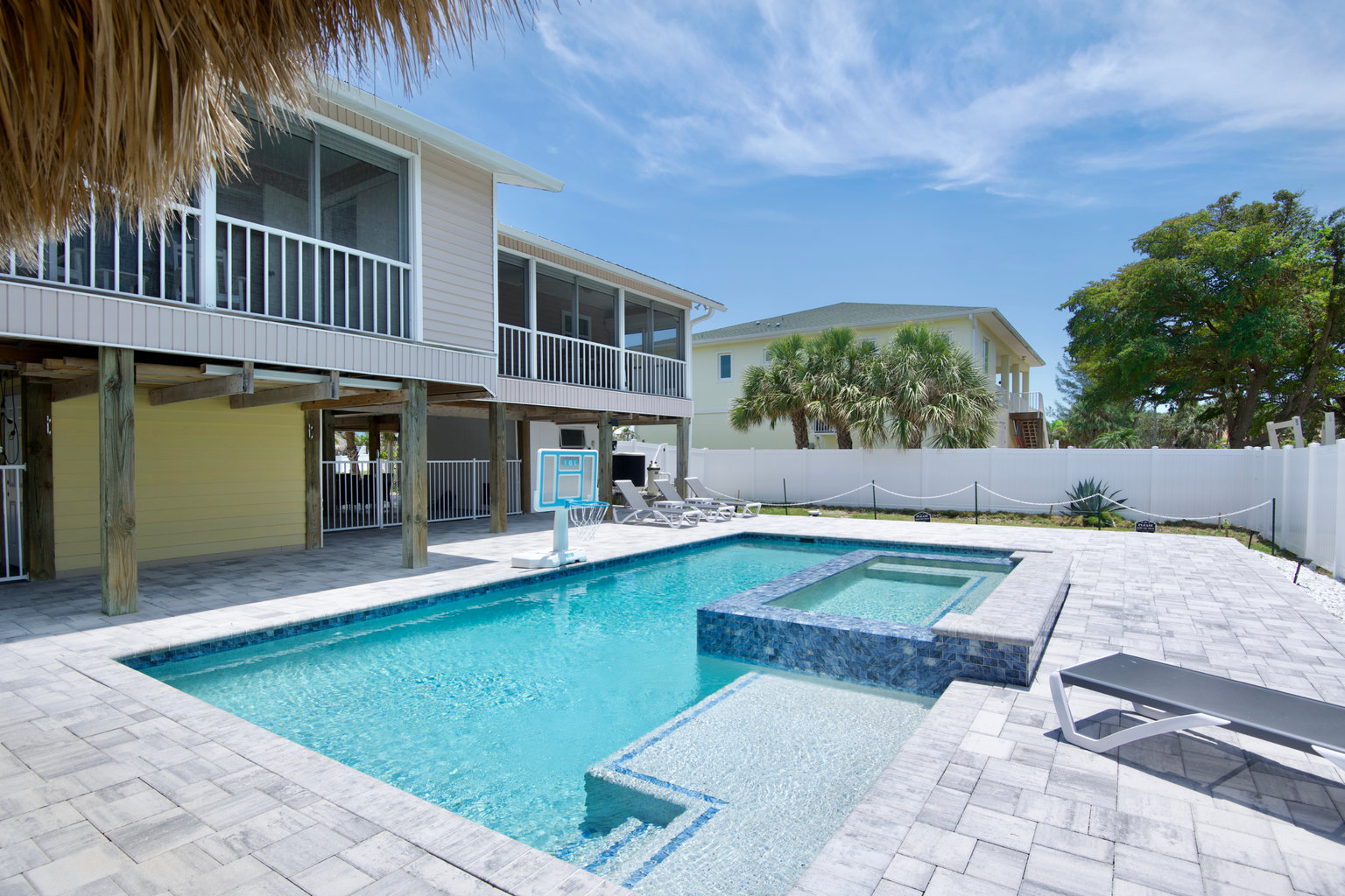 Fort Myers Beach Vacation Rental