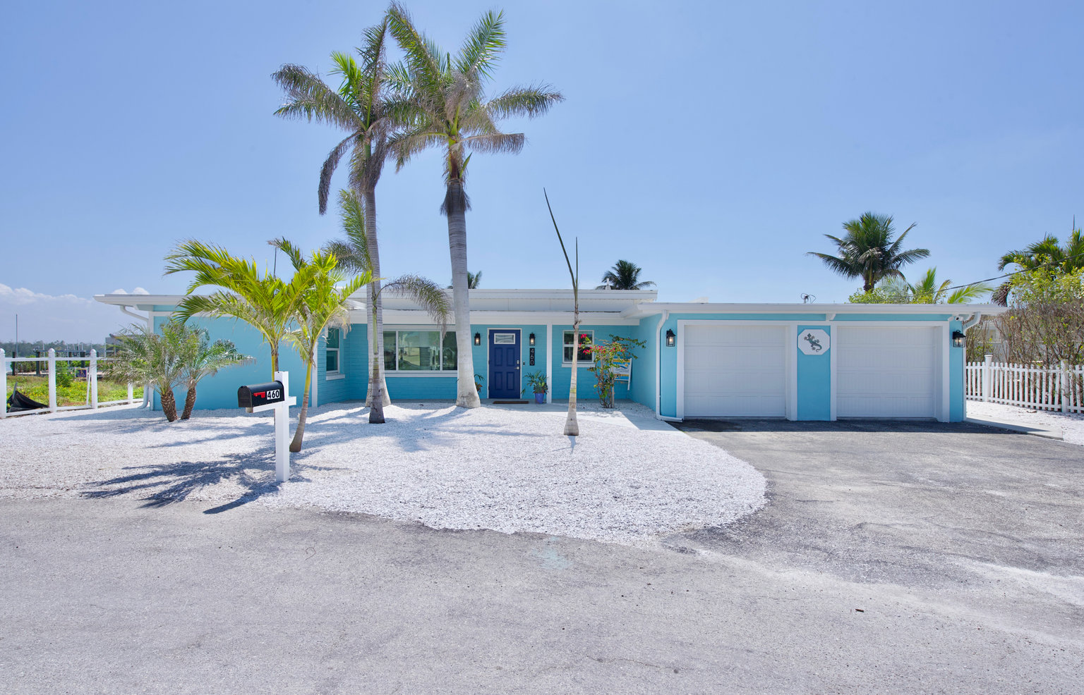 Fort Myers Beach Vacation Rental