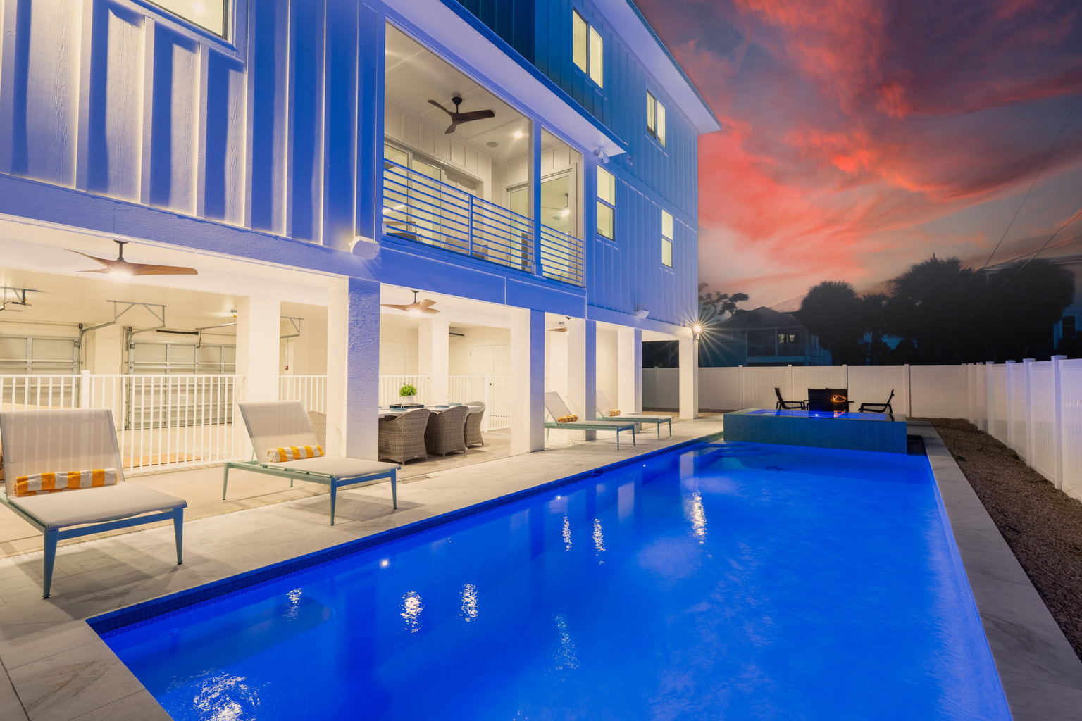 Fort Myers Beach Vacation Rental