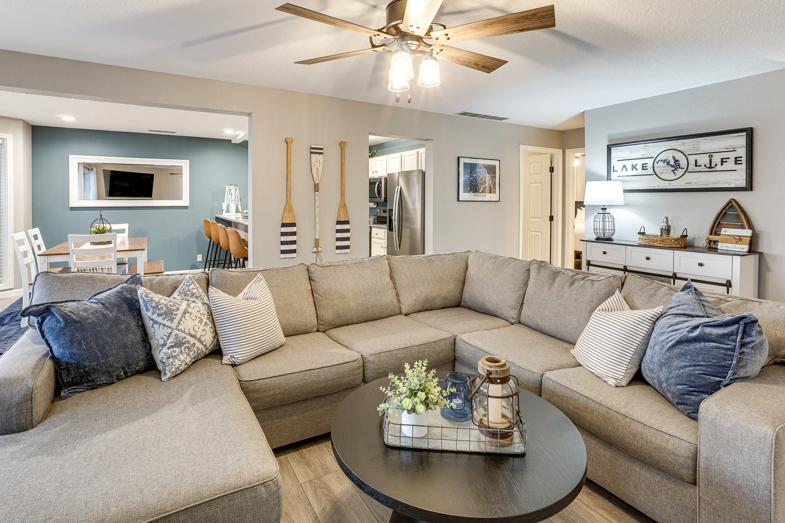 Lake Ozark Vacation Rental