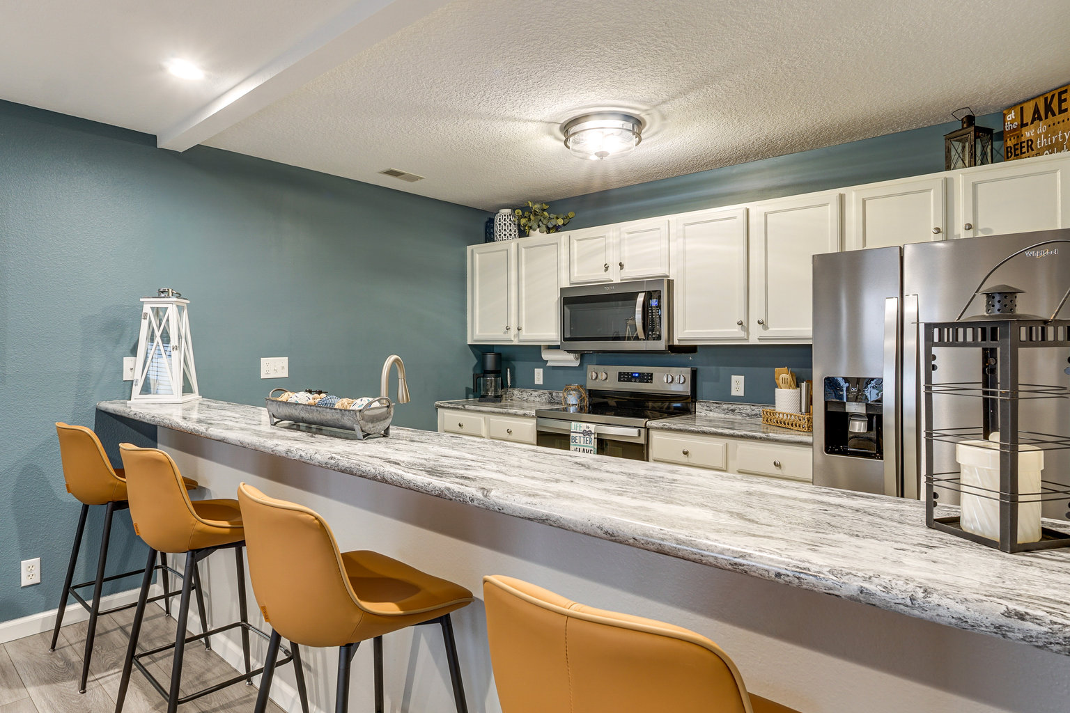 Lake Ozark Vacation Rental