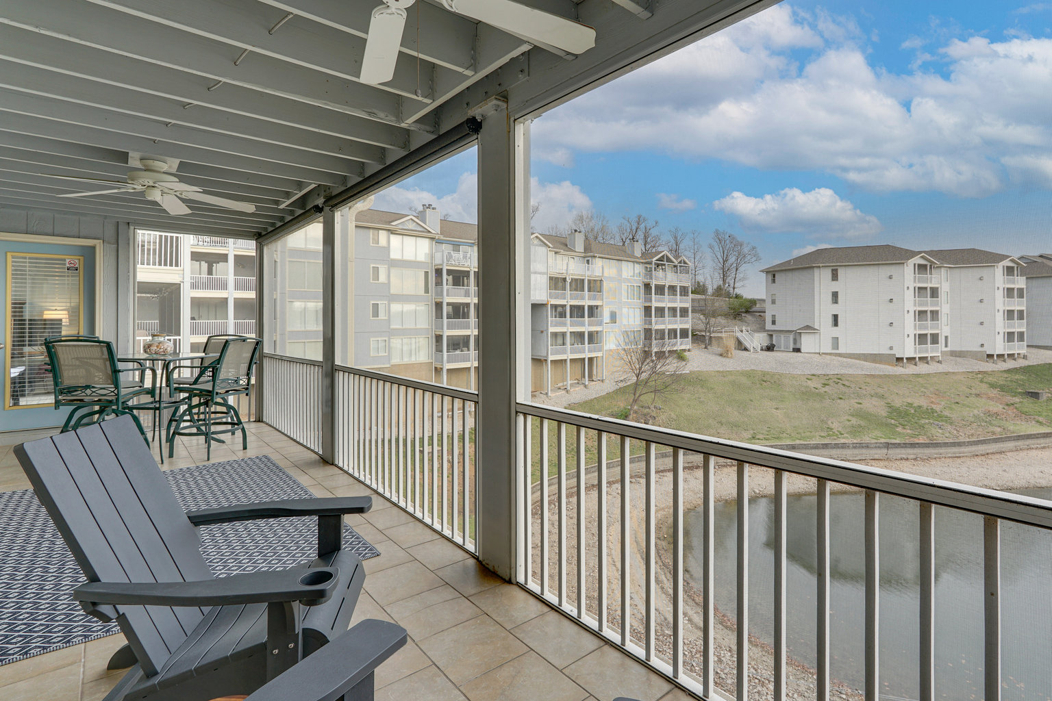 Lake Ozark Vacation Rental