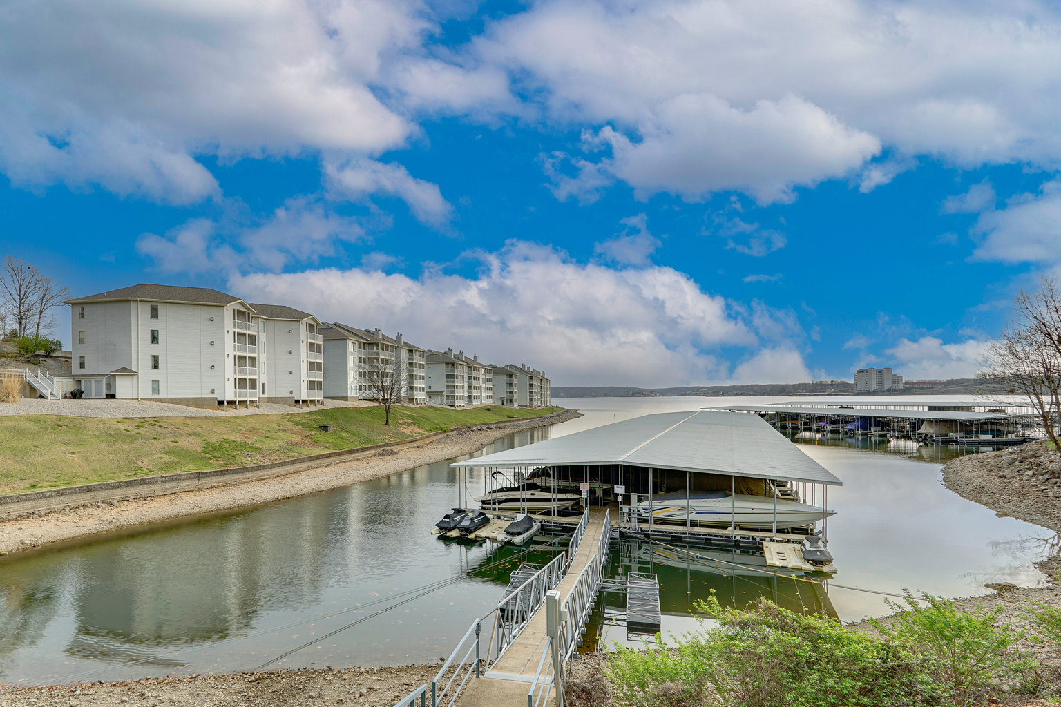 Lake Ozark Vacation Rental