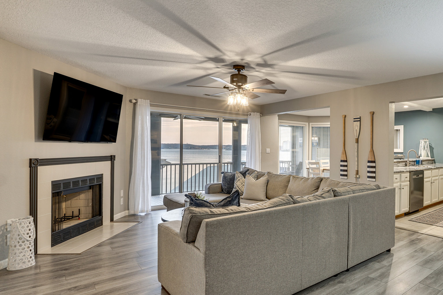 Lake Ozark Vacation Rental