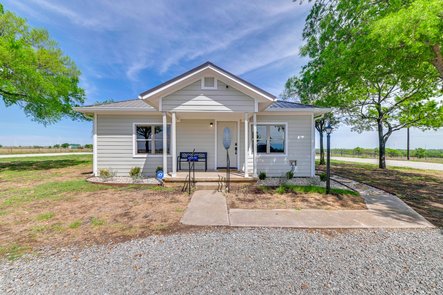 Muenster Vacation Rental