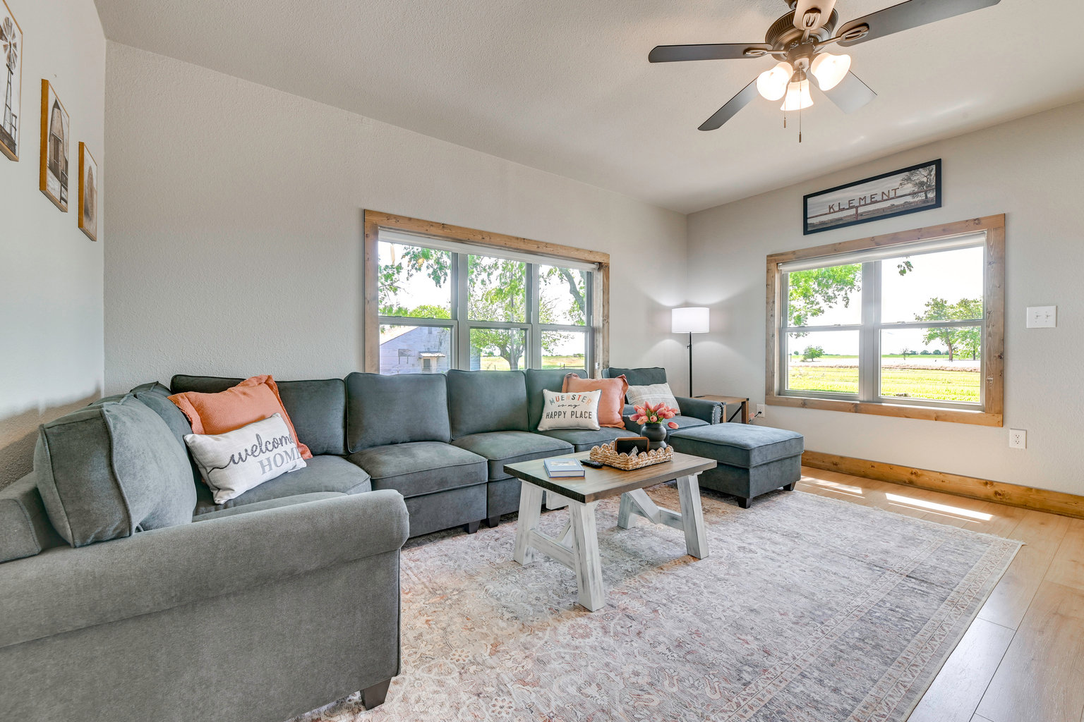 Muenster Vacation Rental
