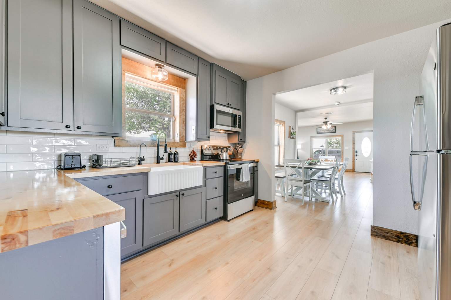 Muenster Vacation Rental