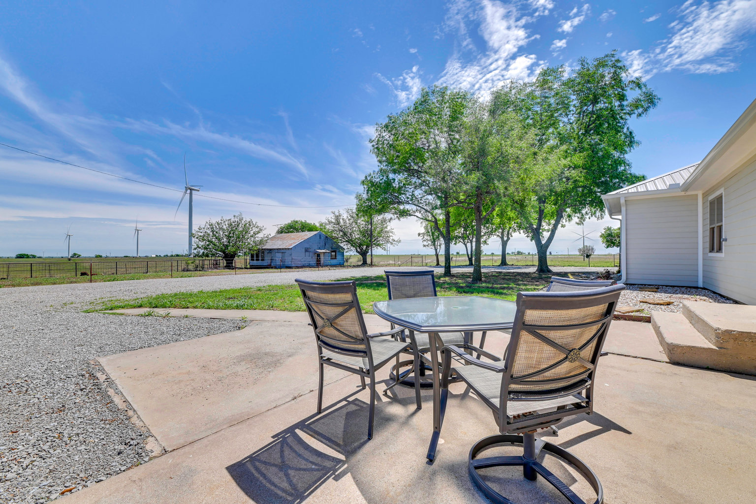 Muenster Vacation Rental