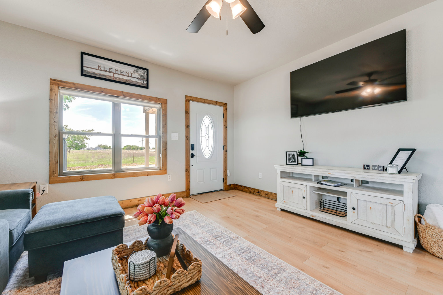 Muenster Vacation Rental