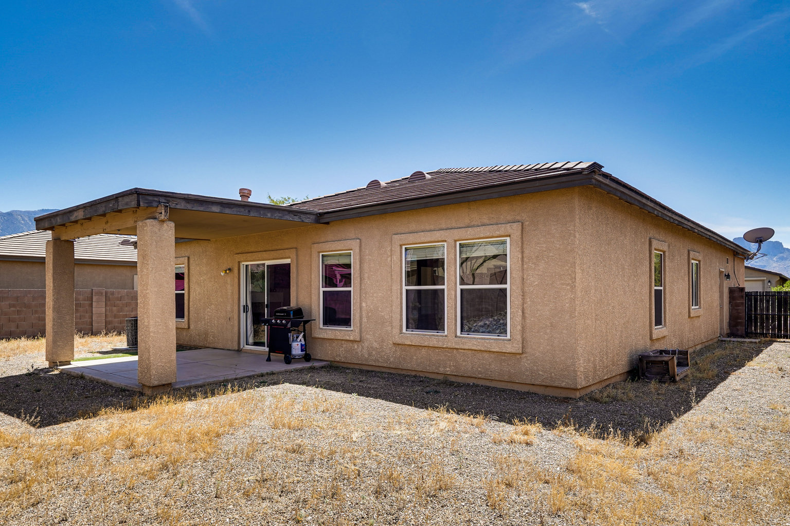 Tucson Vacation Rental