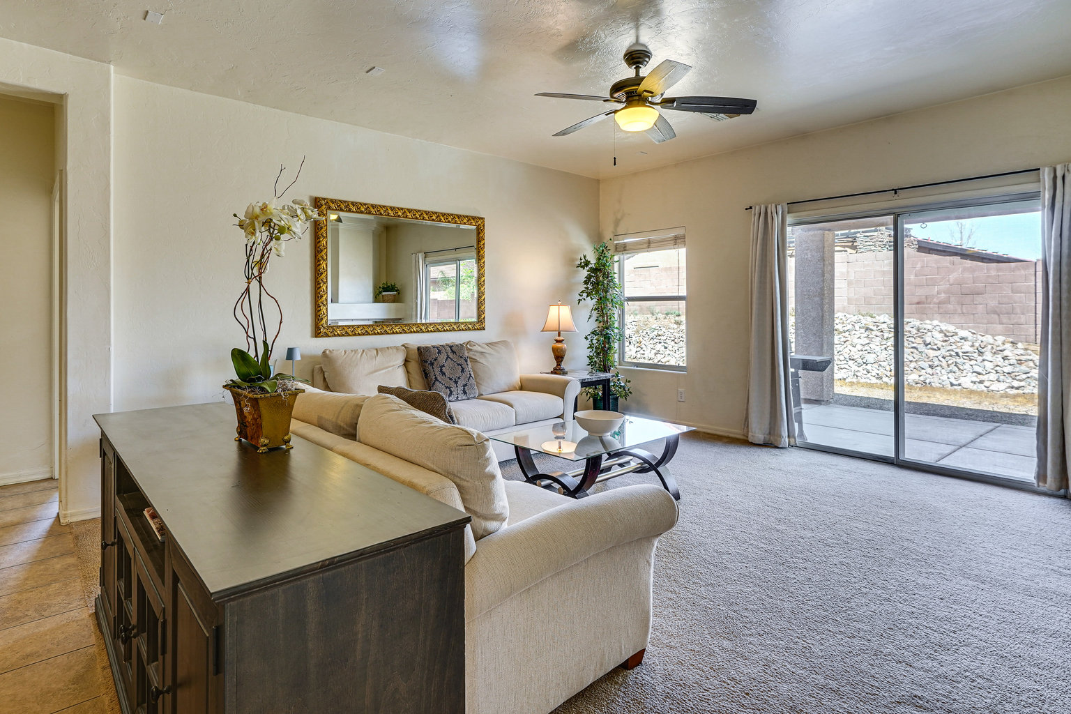 Tucson Vacation Rental